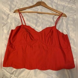 Anthropologie Maeve Top